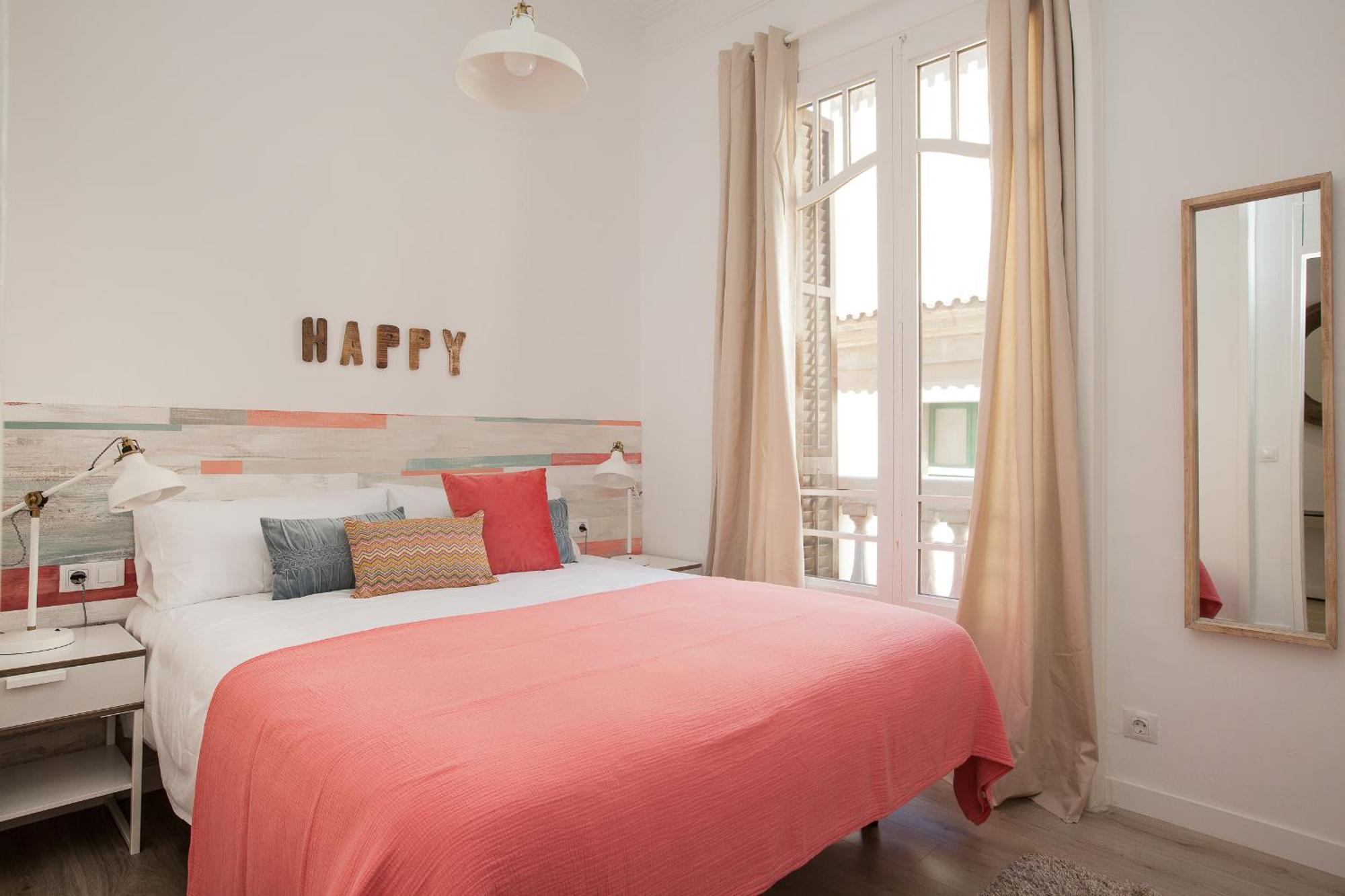 Click&Flat Seneca Suites バルセロナ エクステリア 写真