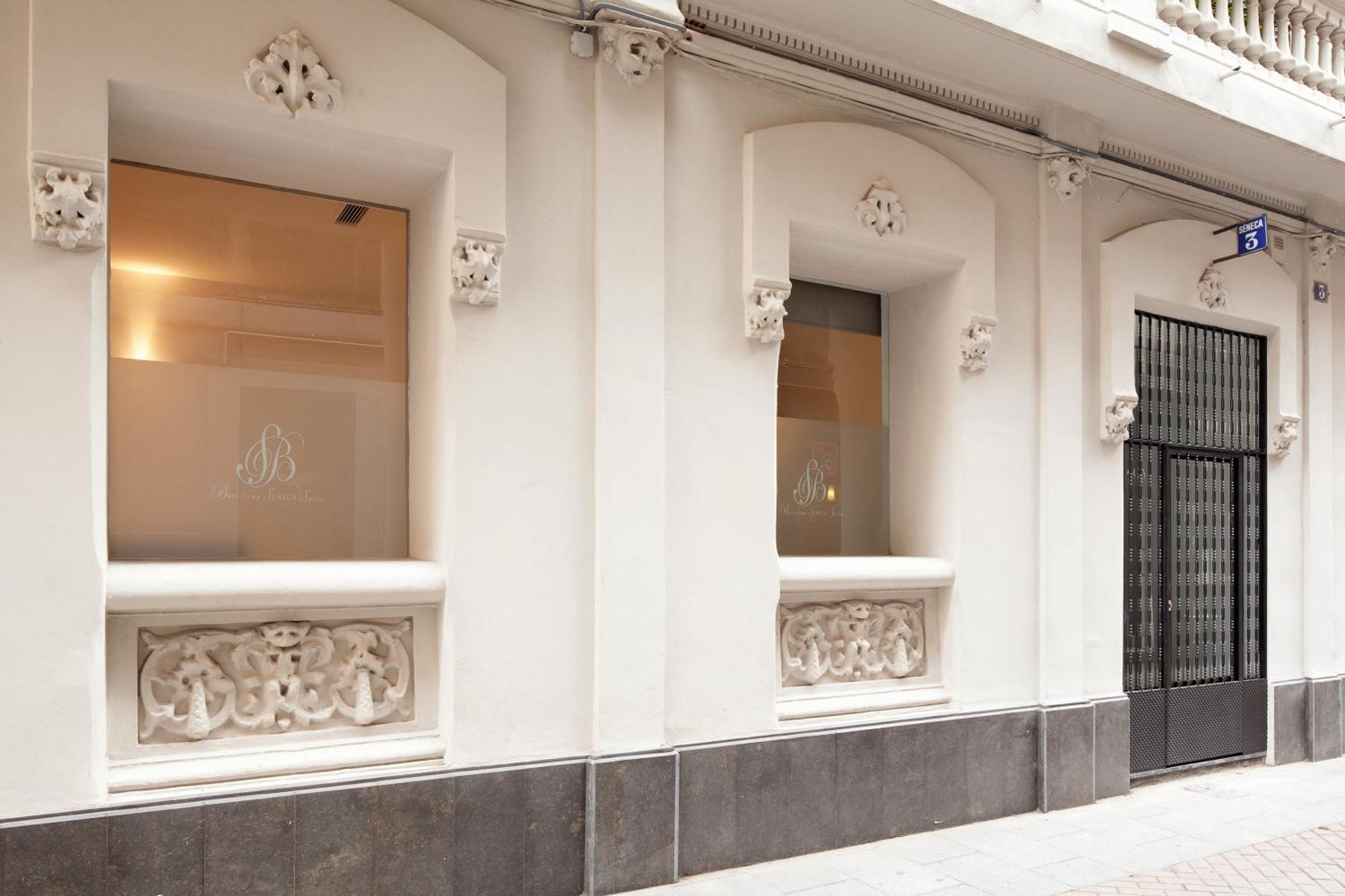 Click&Flat Seneca Suites バルセロナ 部屋 写真